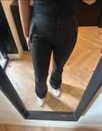 Zwarte airforce skibroek, Overige merken, 100 tot 140 cm, Ophalen of Verzenden, Zo goed als nieuw