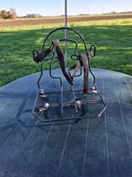 Fiest tassen bagage Monkey-Mee, Ophalen of Verzenden, Zo goed als nieuw