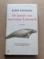 Judith Schalansky - Lessen van mevr Lohmark (9789056724481), Gelezen, Ophalen of Verzenden, Judith Schalansky, Nederland