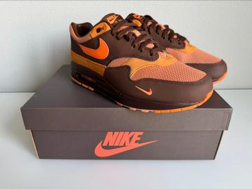 Nike Air Max 1 Kingsday 44 beschikbaar voor biedingen