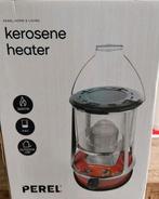Perel kerosine petroleum verwarmer heater, Nieuw, Vloer, Ophalen of Verzenden