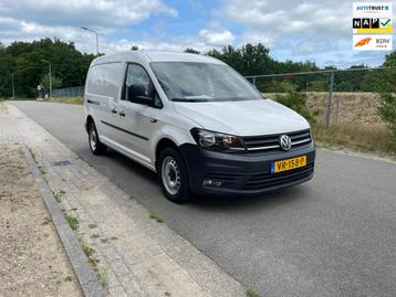 Volkswagen Caddy 2.0 TDI MAXI L2H1 BMT Maxi Highline [Euro 6 beschikbaar voor biedingen