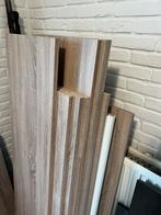 Meubelpanelen Eiken grijs, Ophalen, Nieuw, Overige materialen, 20 tot 50 mm