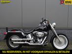 Harley-Davidson FATBOY FLSTF (bj 2005), Motoren, Chopper, Bedrijf, 1449 cc