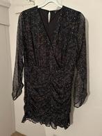 Jurk met sterretjes MyJewellery maat XL, My Jewellery, Zwart, Maat 46/48 (XL) of groter, Ophalen of Verzenden