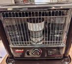 Zibro Kamin RCA 86B Petroleumkachel zgan, met nieuwe Kous, Huis en Inrichting, Kachels, Ophalen, Overige brandstoffen, Nieuw, Petroleumkachel