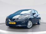 Nissan Micra 1.0 IG-T Acenta 2022 | R-337-SL, Auto's, Nissan, Voorwielaandrijving, Gebruikt, Euro 6, 4 cilinders