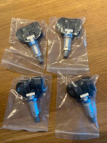 TPMS sensoren nodig? Nieuw! Kia Audi Ford Hyundai Volkswagen beschikbaar voor biedingen