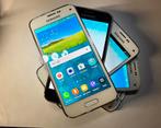 5x Samsung Galaxy S5 mini, Samsung, ., Galaxy S5, Zo goed als nieuw