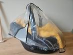 Maxi cosi regenhoes, Ophalen of Verzenden, Gebruikt