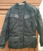 Dames motorjas maat L  Evolution, Ophalen of Verzenden, Tweedehands, Dames, Jas | textiel