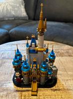 Lego Disney Kasteel, Ophalen of Verzenden, Zo goed als nieuw, Complete set, Lego