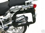 BMW 16 R1200GS SW motech zijkofferrek voor model 2004 tot 20, Motoren, Gebruikt