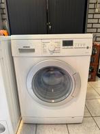 Siemens wasmachine Wm14E440NL, Ophalen, 1200 tot 1600 toeren, Gebruikt, 8 tot 10 kg