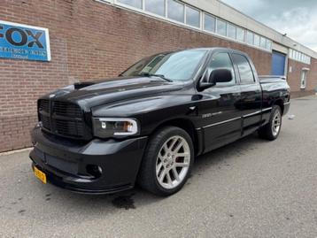 Dodge SRT 2005 V10 VIPER AUT LPG beschikbaar voor biedingen