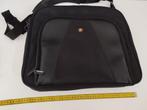 laptop tas, Ophalen of Verzenden, 17 inch of meer, Nieuw, Aktetas