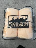 Nieuwe bandage eskadronk peach, Dieren en Toebehoren, Paarden en Pony's | Beschermers, Ophalen of Verzenden, Nieuw
