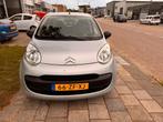 Citroën C1 1.0 5-DRS 2008 Grijs, Voorwielaandrijving, 4 stoelen, C1, 68 pk