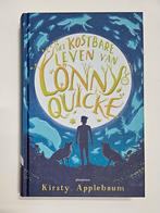 Kirsty Applebaum - Het kostbare leven van Lonny Quicke, Ophalen of Verzenden, Zo goed als nieuw, Kirsty Applebaum