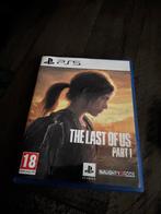 The Last of Us Part 1 - PS5, Ophalen of Verzenden, Zo goed als nieuw