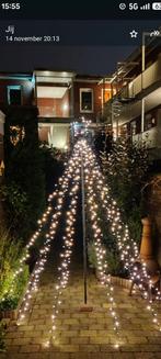 Lichtjes boom voor in de tuin, Tickets en Kaartjes