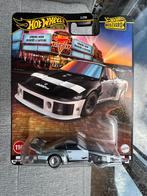 Porsche 935 Hot Wheels Premium, Ophalen of Verzenden, Nieuw
