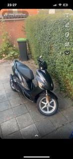 Jog r 70cc // zip 50cc, Tweetakt, Gebruikt, Overige modellen, 70 cc