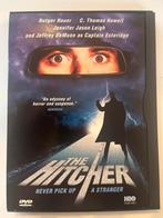 The Hitcher DVD - Nieuwstaat!, Vanaf 16 jaar, Ophalen of Verzenden, Zo goed als nieuw, Slasher