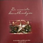 CD -DE Mooiste Kerstliedjes, Cd's en Dvd's, Cd's | Kerst en Sinterklaas, Kerst, Ophalen of Verzenden, Zo goed als nieuw