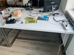 Bureautafel, Ophalen, Zo goed als nieuw, Bureau