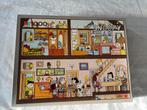 Puzzel van Snoopy, Ophalen of Verzenden, 500 t/m 1500 stukjes, Zo goed als nieuw