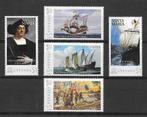 Grenada 2006 Schip Columbus, Postzegels en Munten, Verzenden, Postfris, Midden-Amerika