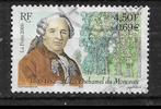 183-25 Frankrijk 2000 / L.H. Duhamel € 0.69, Verzenden, Gestempeld