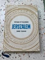 Kookboek Jeruzalem - Yotam Ottolenghi, Boeken, Kookboeken, Hoofdgerechten, Midden-Oosten en Marokko, Ophalen of Verzenden, Zo goed als nieuw