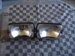 Oldtimer 2 cibie verstralers type iode 35 breedte 15,5 cm, Auto-onderdelen, Verlichting, Ophalen of Verzenden, Gebruikt