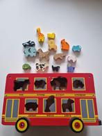 Vormenstoof dierenbus, Ophalen of Verzenden