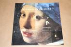 Vermeer in het licht - Conservering, restauratie en onderzoe, Ophalen of Verzenden, Zo goed als nieuw, Schilder- en Tekenkunst