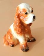 prachtig beeldje van hond Cocker Spaniël Nieuwstaat, Ophalen, Zo goed als nieuw, Dier