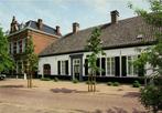 Waalre, het Koetshuis - 1989 gelopen, Verzamelen, Ansichtkaarten | Nederland, Ophalen of Verzenden, Voor 1920, Ongelopen, Noord-Brabant