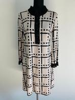 J413 - Mooie Ana Alcazar jurk maat 38 (1), Ophalen of Verzenden, Zo goed als nieuw, Maat 38/40 (M), Boven de knie