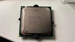 Intel Core 2 Duo processor E6850, LGA 775, 2 tot 3 Ghz, 2-core, Gebruikt