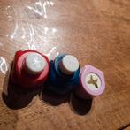 ponsen, Ophalen of Verzenden, Zo goed als nieuw, Materiaal