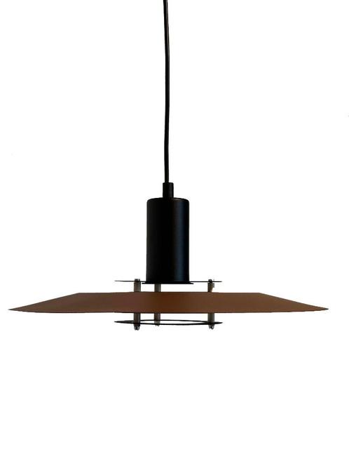 Lyfa hanglamp type 4000, Huis en Inrichting, Lampen | Hanglampen, Zo goed als nieuw, Minder dan 50 cm, Metaal, Ophalen of Verzenden