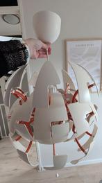 Ikea PS 2014 lamp met oranje accenten, Ophalen, Kunststof, Gebruikt, Design
