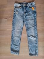 meisjes jeans van shoeby maat 146, Shoeby, Meisje, Ophalen of Verzenden, Broek