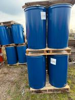 Stook ton / 200L vat / vuurkorf / vuurton, Ophalen