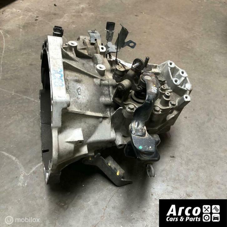 Kia Picanto Versnellingsbak 1.2 G4LA 2015 38965 km, Auto-onderdelen, Transmissie en Toebehoren, Kia, Gebruikt, Ophalen of Verzenden