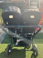 Bugaboo donkey 5 ~ DUO ~ zwart, Ophalen, Zo goed als nieuw
