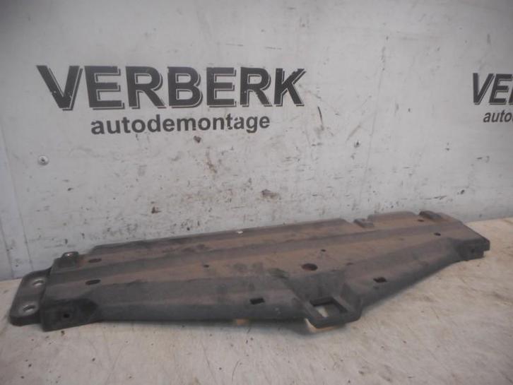 Voorfront Slotplaat Volvo 940 I Estate 1996 1355330, Auto-onderdelen, Carrosserie en Plaatwerk, Volvo, Gebruikt