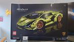 Lego Technic 42115 Lamborghini Sian FKP 37, Lego, Lego, Lego, Ophalen of Verzenden